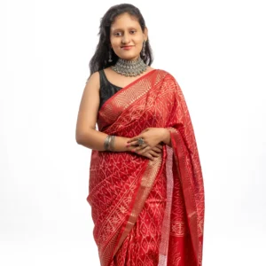 Silk Sarees