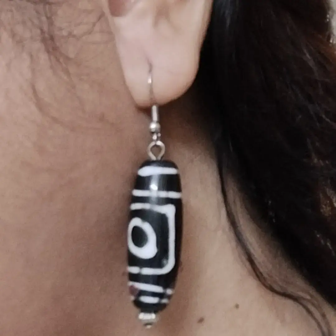 Silver Toned Necklace