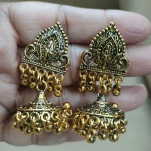 Antique Earrings