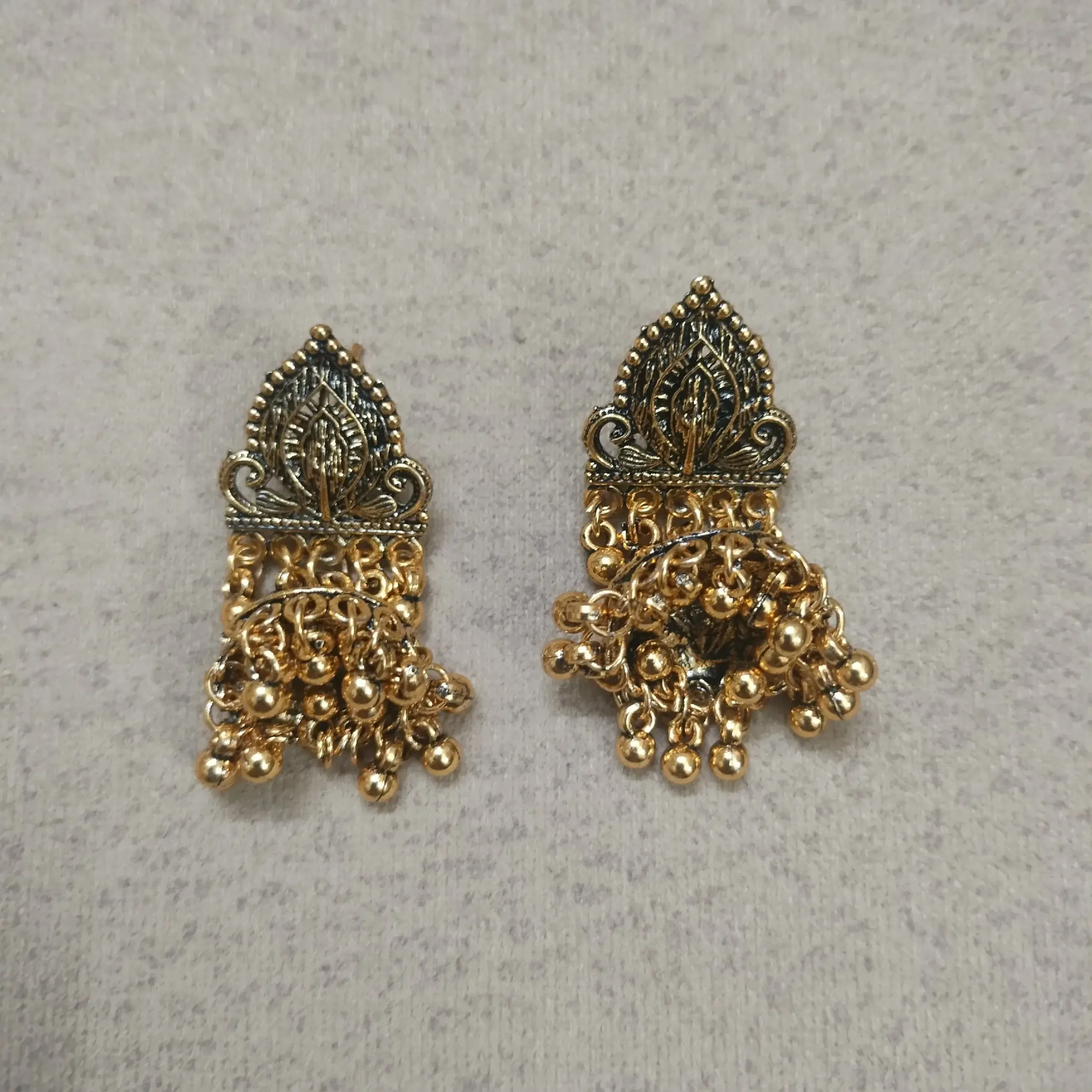 Antique Earrings